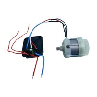 Ioensy - El Motor De Sierra Eléctrica Reemplaza El Motor Sin Escobillas Fáciles De Instalar