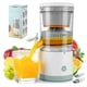 thumbnail image 1 of Maquina Extractor De Jugo Exprimidor Electrico Portatil De Cítricos, 1 of 3