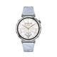 thumbnail image 2 of Reloj Inteligente Smartwatch Wearables CT5 AMOLED 2 Correas Salud IP68 rosa para uso diario, 2 of 3