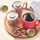 thumbnail image 4 of Tea Beverage Café Escapes Chai Latte Keurig K-Cup, cápsulas 48 unidades, 4 of 5
