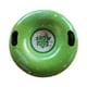 thumbnail image 1 of Tubo De Nieve Inflable Portátil De Regalo Con Asas Para Esquiar Al Aire Libre Navidad Verde, 1 of 5