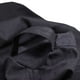 thumbnail image 3 of Funda Pouf Pera Infantil Negro (sin relleno) 60x50x50, 3 of 4