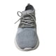 thumbnail image 3 of Zapatilla Tela ZAX19 Plata, 3 of 5