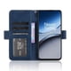 thumbnail image 3 of Funda Tipo Billetera FOXDOCK para OnePlus Nord 4 5G – Tapa Flip con Tarjetero, 3 of 5
