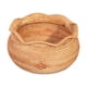 thumbnail image 4 of Soporte De Mimbre Para Verduras, Organizador De Mesa, Tazones Para Servir Para Cocina, 4 of 5