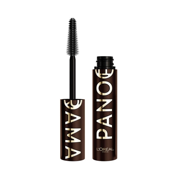 Máscara L'Oreal Paris Voluminous Panorama Chromatic 705 Marrón