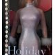 thumbnail image 3 of Muñeca Barbie Holiday Excition con pulsera, edición especial, 3 of 3