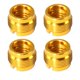 thumbnail image 3 of 4 Adaptadores De Rosca Para Soporte De Micrófono De 5/8" Macho A 3/8" Hembra., 3 of 5