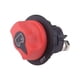 thumbnail image 2 of Interruptor Selector De Aislador De Batería Para Interruptor De Desconexión Principal De Batería De Barco 100A, 2 of 5
