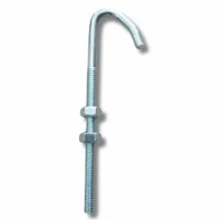 Genérico - Gancho J 50U