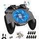 thumbnail image 1 of Controlador de Juegos Mikirini 4000 mAh y Enfriador para PUBG, 1 of 9