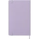 thumbnail image 3 of Agenda Moleskine 2026 - Diaria - Tapa dura - Large - Lila, 3 of 4
