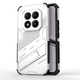 thumbnail image 3 of Funda GANGXUN Antigolpes para Xiaomi Redmi Note 15 Pro Plus 5G con Soporte Invisible, Antihuellas y Protección Completa, 3 of 6