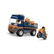 thumbnail image 2 of Lego Camión De Transporte De Motos, 2 of 4