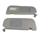 thumbnail image 1 of 2x Parasol 85210-2V130-tx 85220-2V140-tx Para Hyundai Veloster Duradero, 1 of 5