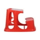 thumbnail image 2 of Mesa Escritorio con Asiento Para Niños 47x55x74cm Gamepower rojo Tamano Unico, 2 of 6
