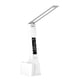 thumbnail image 1 of Lámpara De Escritorio LED Lámpara De Mesa Portátil Regulable Para Dormitorio Estudiante Universitario Estudiantes Enchufar, 1 of 5