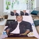 thumbnail image 2 of Josh Hutcherson Conjunto de sábanas temático, trío de piezas, cómodo y amigable con la piel, diseño único, regalo de decoración para el hogar para familiares, amigos y fans,135cm *200cm, 2 of 6