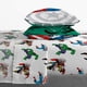 thumbnail image 4 of Juego de cama Jay Franco Marvel Avengers Comic Cool, tamaño completo, 4 of 9