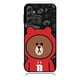 thumbnail image 1 of Carcasa Funda Para SAMSUNG S24 FE Diseño 16, 1 of 3