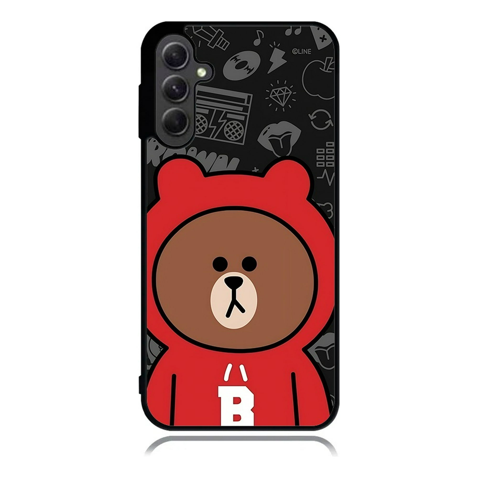 Carcasa Funda Para Samsung S24 Fe Diseño 16