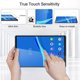 thumbnail image 4 of Protector de Pantalla ProCase Lenovo Tab M10 FHD Plus 10.3" 2 unidades, 4 of 7