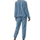 thumbnail image 2 of Pijama Unisex Polar Invierno 2 Piezas Excelente Calidad Sin Gorro 5820, 2 of 6