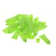 thumbnail image 1 of 20x 10ml Botellas De Tubos De Plástico Vacíos Para Loción Corporal Crema Brillo De Labios Verde, 1 of 3