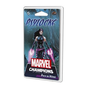 Fantasy Flight Games - Marvel Champions: Psylocke