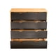 thumbnail image 4 of Cómoda Elis Dark Café, 4 of 6