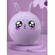 thumbnail image 3 of Saltarina Inflable Infantil 41 cm Lila, 3 of 3