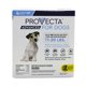 thumbnail image 1 of Tratamiento antipulgas y garrapatas PROVECTA Advanced para perros medianos - 4 meses, 1 of 4