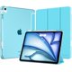 thumbnail image 1 of Funda MoKo para iPad de 13 pulgadas (M4/M3/M2) con soporte para Apple Pencil, 1 of 9