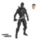 thumbnail image 1 of Figura de acción Hasbro G.I. Joe Classified Series Snake Eyes, 1 of 9