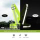 thumbnail image 4 of Chaleco reflectante Chiwo Running Gear, paquete de 2 unidades, alta visibilidad, 4 of 6
