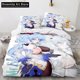 thumbnail image 1 of Gaming Genshin Impact Bedding Set Duvet CoverBed Set Quilt Cover Boys Adult Home Textile, 1 of 5