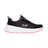 Zapatillas Urbanas Skechers Edgeride Infantil 303982L-Bkpk - Talla 34