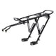 thumbnail image 2 of Soporte para bicicleta de montaña, soporte para alforjas de aleación de 55lbs, soporte para contrapunto, estante de carga para equipaje trasero para b, 2 of 5