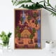 thumbnail image 4 of Cartel de Metal Desmarcar Canticos 40x30cm, 4 of 6