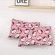 thumbnail image 2 of Hello Cat Kitty 3 Piece Twin Bed Set - Includes Comforter & Pillowcases - Bedding Features Anime Cats - Super Soft Fade Resistant Microfiber, 2 of 4