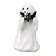 thumbnail image 3 of Estatua de espíritu de Halloween pequeña figura de espíritu aterrador decoración de Halloween espeluznante escultura de espíritu lindo para decoración Sosteniendo partes negras, 3 of 5
