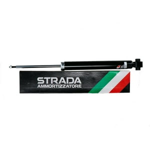 Strada - Par Amortiguador Para Audi Q5 Trasero 2018/2023