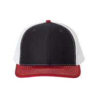 Gorra Trucker Ajustable R Richardson 112 Custom Snapback