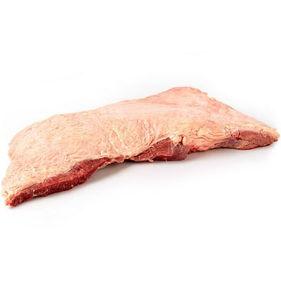 Carne De Vacuno Plateada Con Grasa 2,5 Kg Nacional