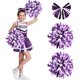 thumbnail image 3 of Spooktacular Creations Disfraz de Cheerleader para Niña de Halloween, C, 3 of 3