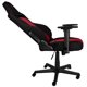 thumbnail image 2 of Silla Gamer Nitro E250 Negro/Rojo, 2 of 4