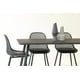 thumbnail image 4 of Pack 4 Sillas Grillet Negras | Resistentes y Cómodas | Comedor/Living, 4 of 8