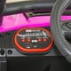 thumbnail image 4 of Auto Eléctrico Buggy Adventurer Niñas Niños Infantil Rojo, 4 of 9