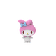 thumbnail image 3 of SANRIO CHARACTERS- Q WATCH - MY MELODY, 3 of 3