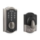 thumbnail image 1 of Cerradura electrónica de acceso sin llave Schlage BE375 CAM 619, 1 of 9